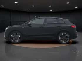 Audi Q4 e-tron (2026) thumbnail 5