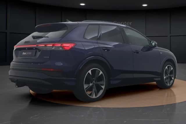 Audi Q4 e-tron (2026) thumbnail 4