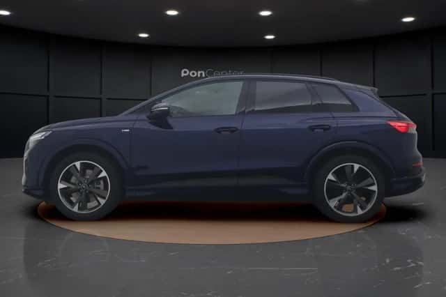 Audi Q4 e-tron (2026) thumbnail 5