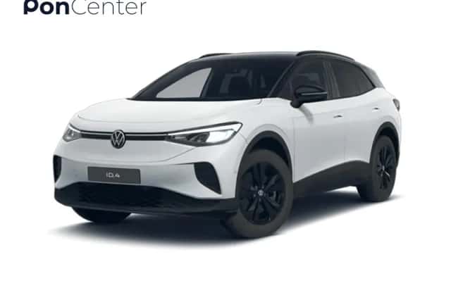 Volkswagen ID.4 (2026) thumbnail 1