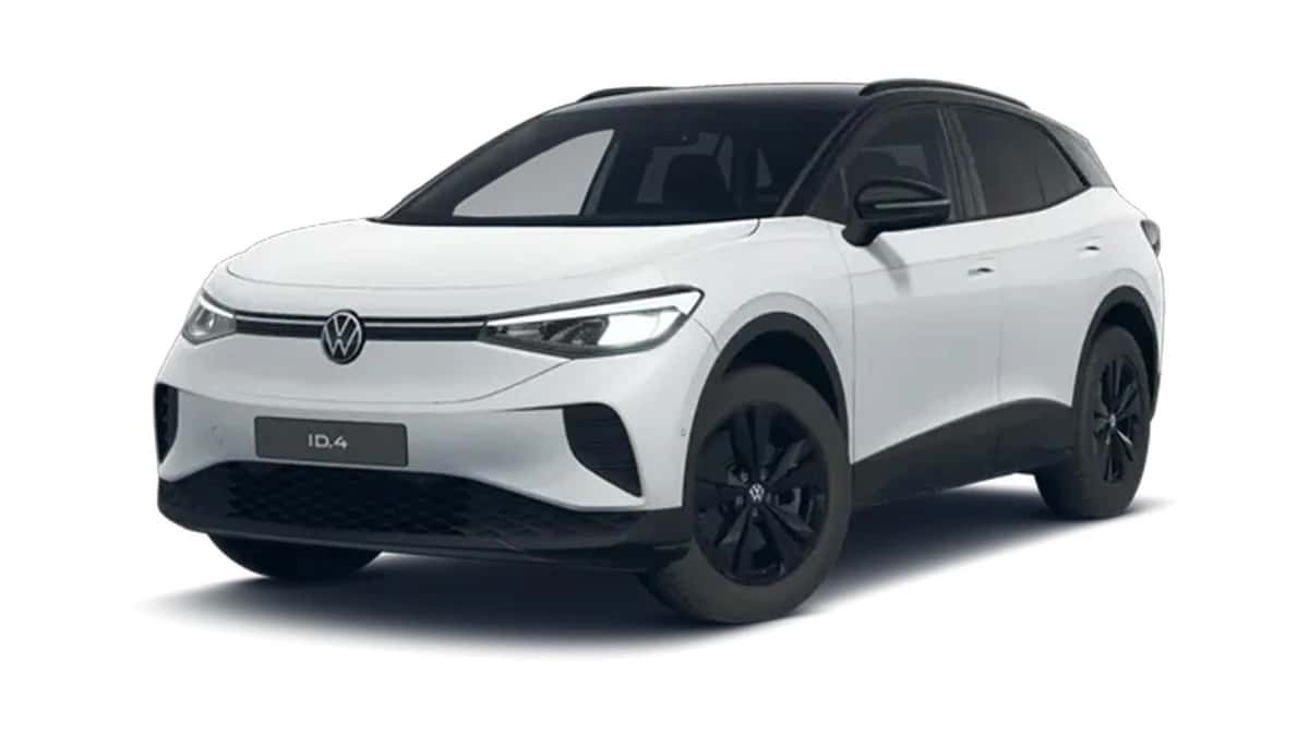 Volkswagen ID.4 (2026) — foto 1