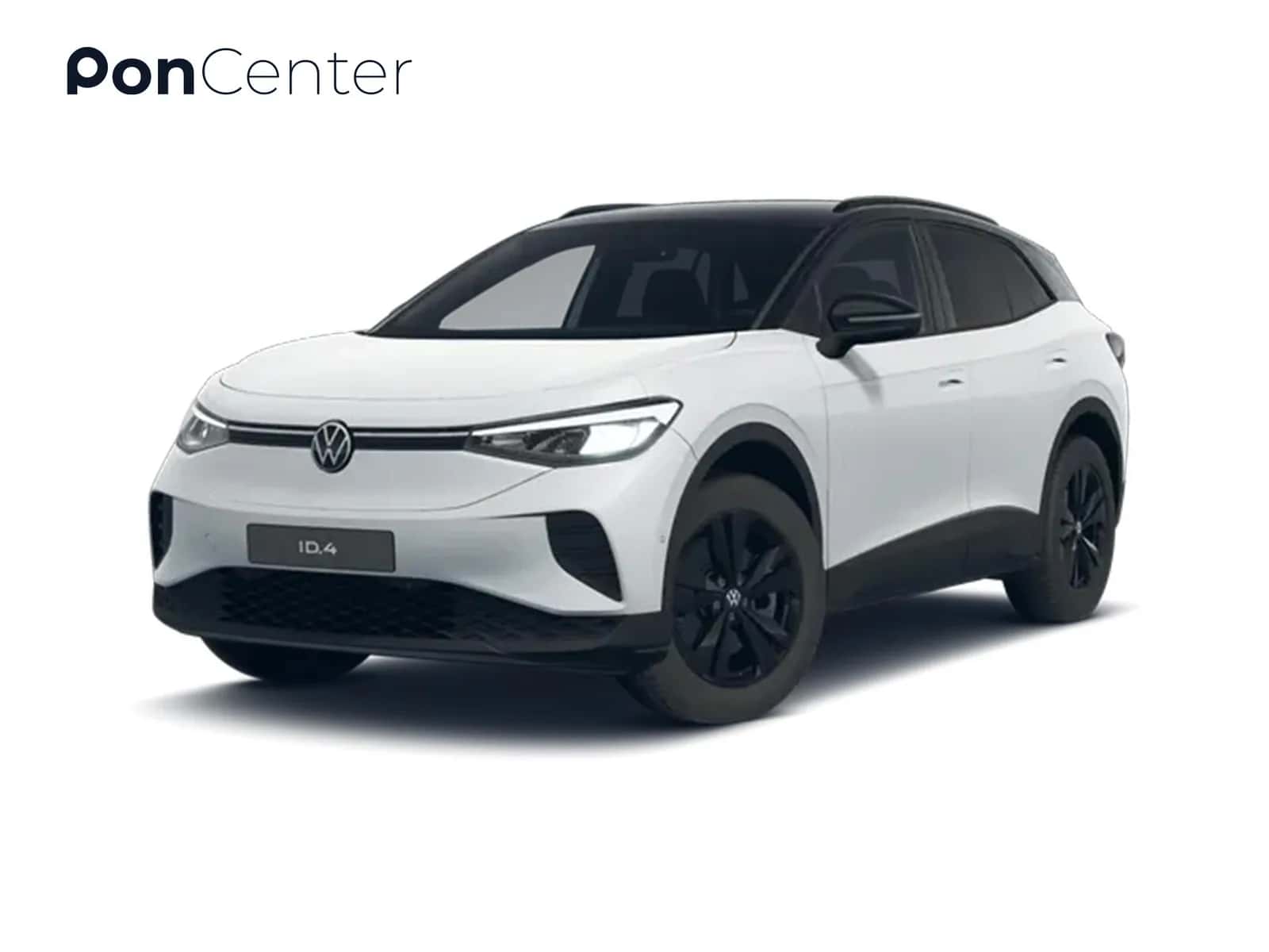Volkswagen ID.4 (2026) — foto 1