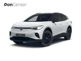Volkswagen ID.4 (2026) thumbnail 1