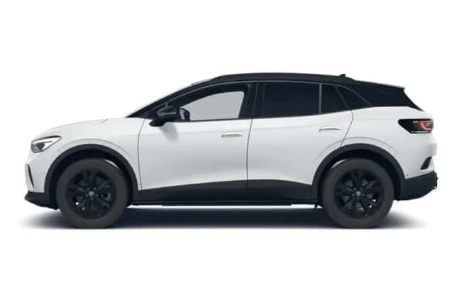 Volkswagen ID.4 (2026) thumbnail 2