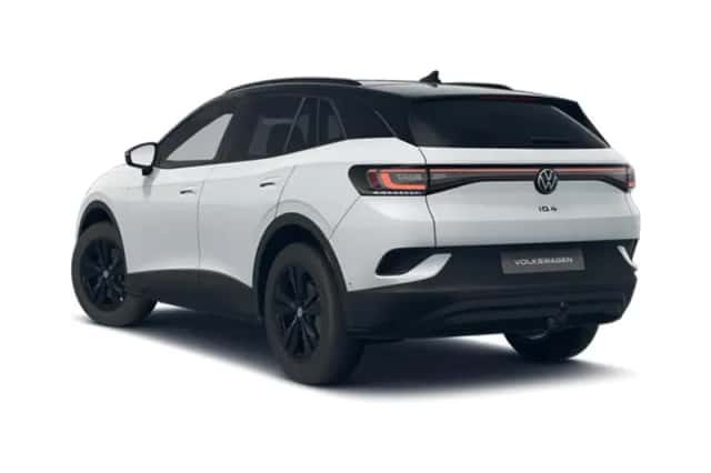 Volkswagen ID.4 (2026) thumbnail 3