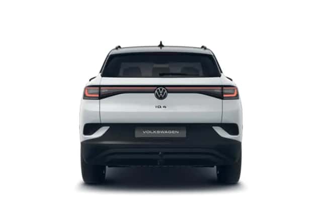 Volkswagen ID.4 (2026) thumbnail 4