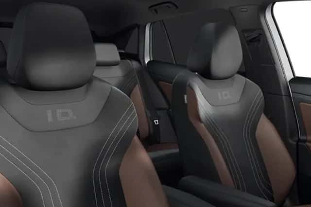 Volkswagen ID.4 (2026) thumbnail 5