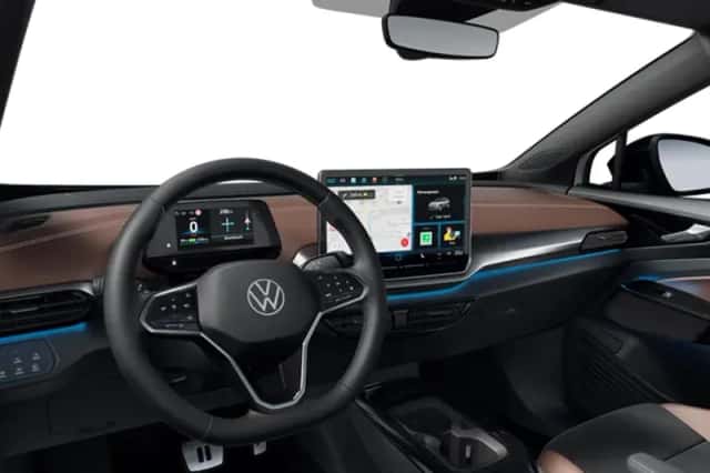 Volkswagen ID.4 (2026) thumbnail 6