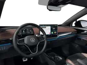 Volkswagen ID.4 (2026) thumbnail 6