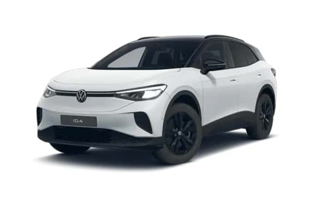 Volkswagen ID.4 (2026) thumbnail 7