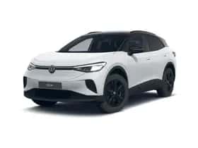 Volkswagen ID.4 (2026) thumbnail 7