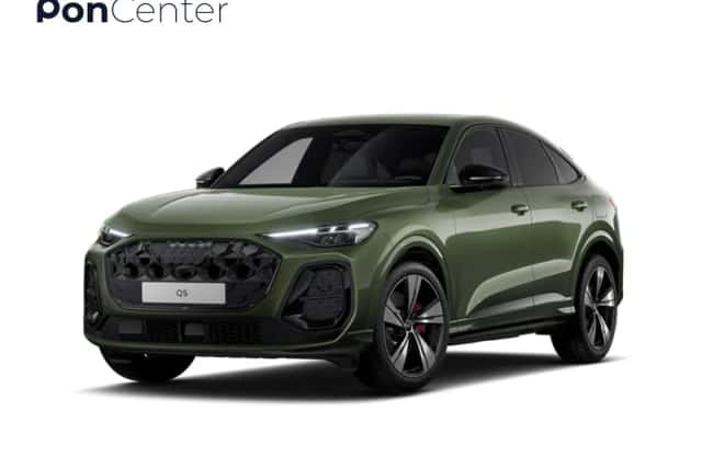 Audi Q5 (2026) thumbnail 1