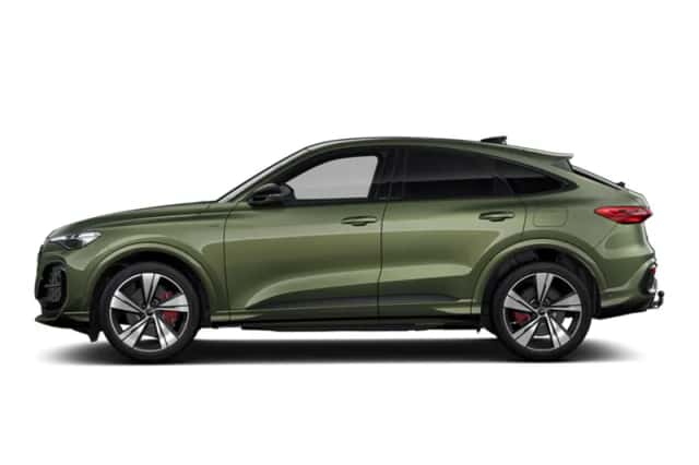 Audi Q5 (2026) thumbnail 2