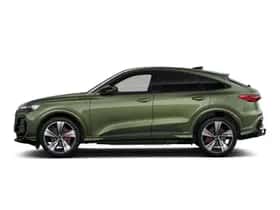 Audi Q5 (2026) thumbnail 2
