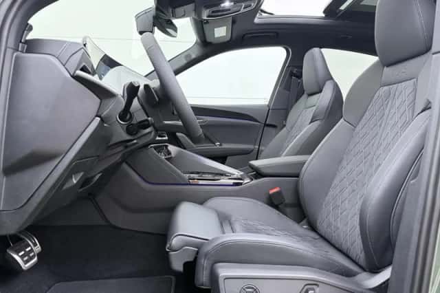 Audi Q5 (2026) thumbnail 3