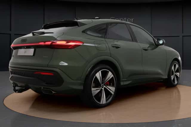 Audi Q5 (2026) thumbnail 4