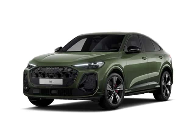 Audi Q5 (2026) thumbnail 5