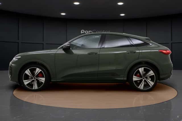 Audi Q5 (2026) thumbnail 5