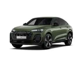 Audi Q5 (2026) thumbnail 5