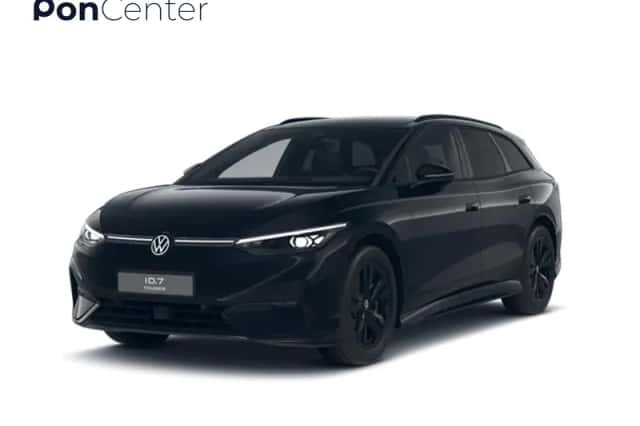 Volkswagen ID.7 (2026) thumbnail 1