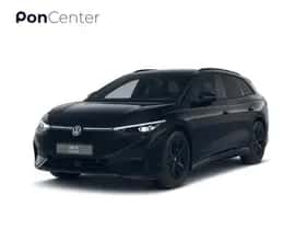 Volkswagen ID.7 (2026) thumbnail 1