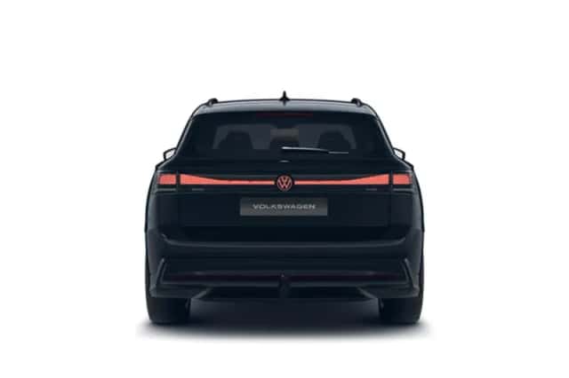 Volkswagen ID.7 (2026) thumbnail 4