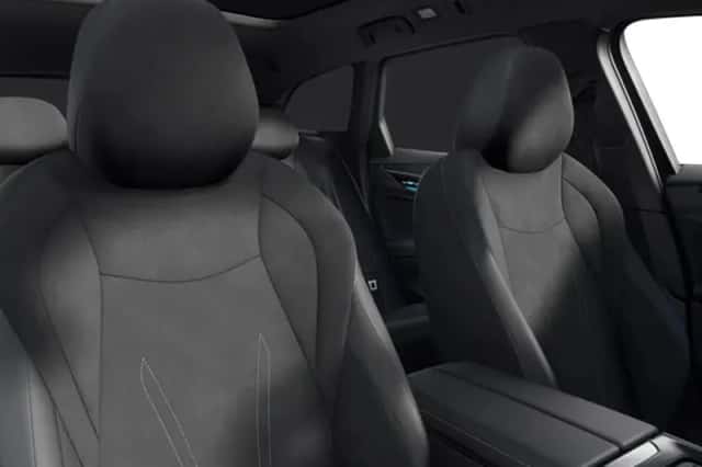 Volkswagen ID.7 (2026) thumbnail 5