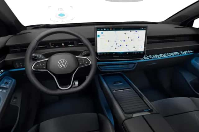 Volkswagen ID.7 (2026) thumbnail 6