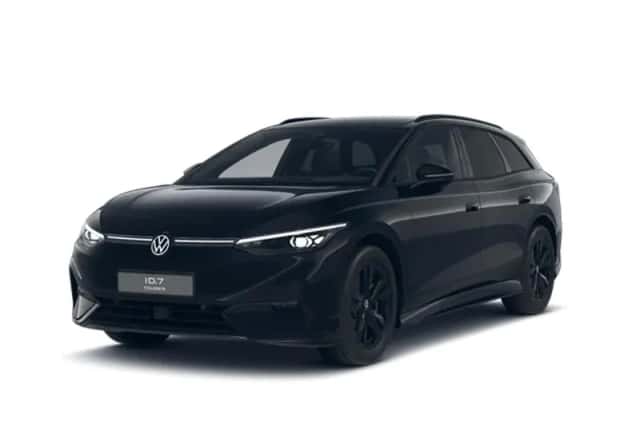 Volkswagen ID.7 (2026) thumbnail 7