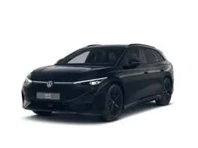 Volkswagen ID.7 (2026) thumbnail 7