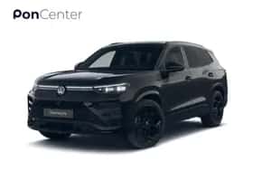 Volkswagen Tayron (2026) thumbnail 1
