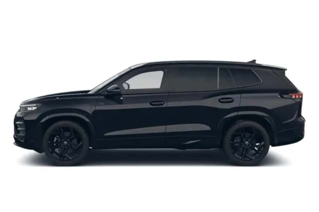 Volkswagen Tayron (2026) thumbnail 2