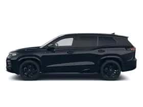 Volkswagen Tayron (2026) thumbnail 2