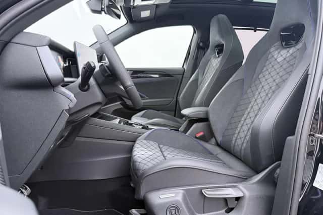 Volkswagen Tayron (2026) thumbnail 3