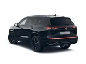 Volkswagen Tayron (2026) thumbnail 3