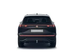 Volkswagen Tayron (2026) thumbnail 4
