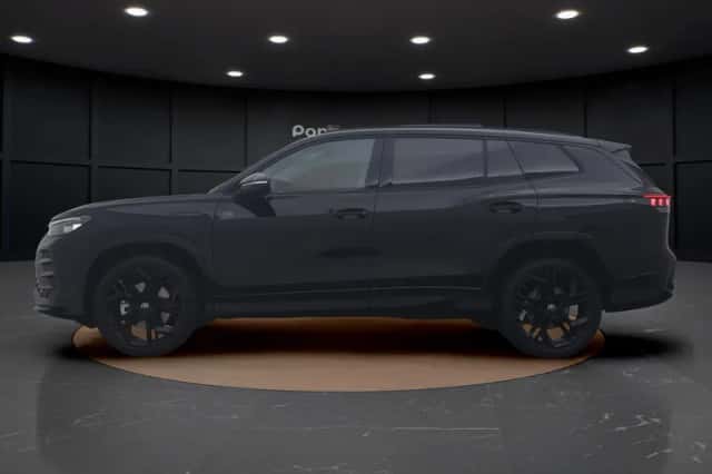 Volkswagen Tayron (2026) thumbnail 5