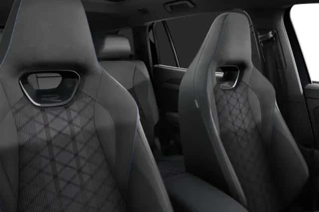 Volkswagen Tayron (2026) thumbnail 5