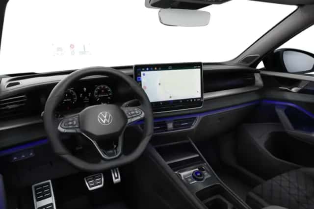 Volkswagen Tayron (2026) thumbnail 6