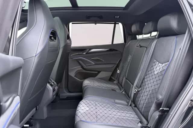 Volkswagen Tayron (2026) thumbnail 6