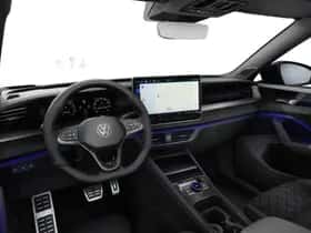 Volkswagen Tayron (2026) thumbnail 6