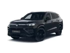 Volkswagen Tayron (2026) thumbnail 7