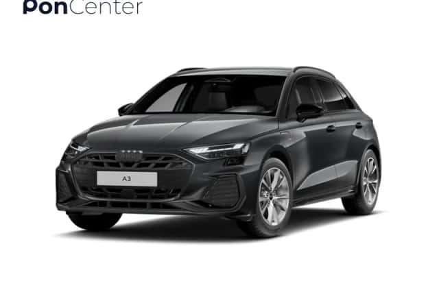 Audi A3 (2026) thumbnail 1