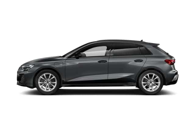 Audi A3 (2026) thumbnail 2