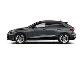 Audi A3 (2026) thumbnail 2