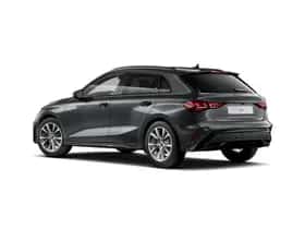 Audi A3 (2026) thumbnail 3