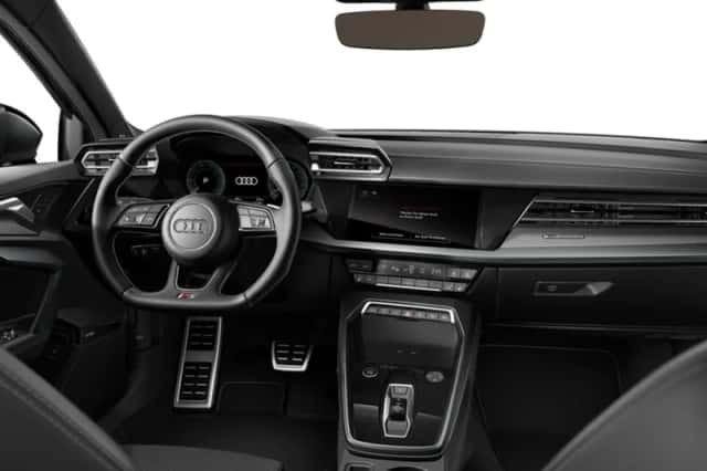 Audi A3 (2026) thumbnail 5