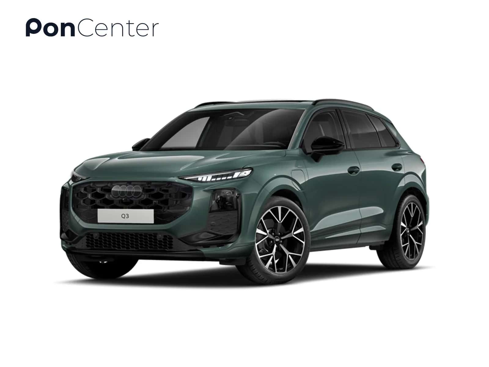 Audi Q3 (2026) — foto 1