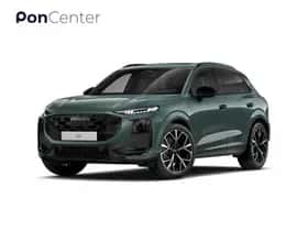 Audi Q3 (2026)