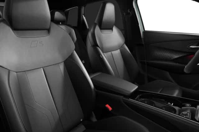 Audi Q3 (2026) thumbnail 4
